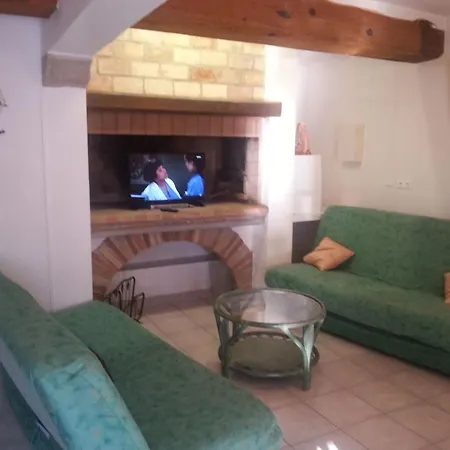 Apartman 4 Bis 10 Personen By Interhome *