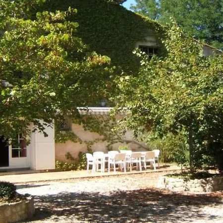 Apartman 4 Bis 10 Personen By Interhome