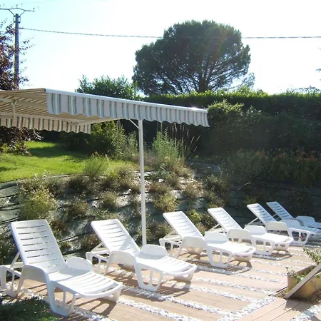 4 Bis 10 Personen By Interhome Apartman Labruguière