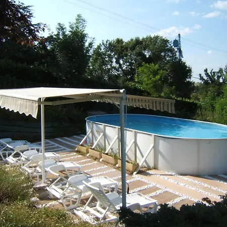 4 Bis 10 Personen By Interhome *