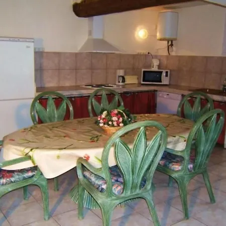 4 Bis 10 Personen By Interhome * Labruguière
