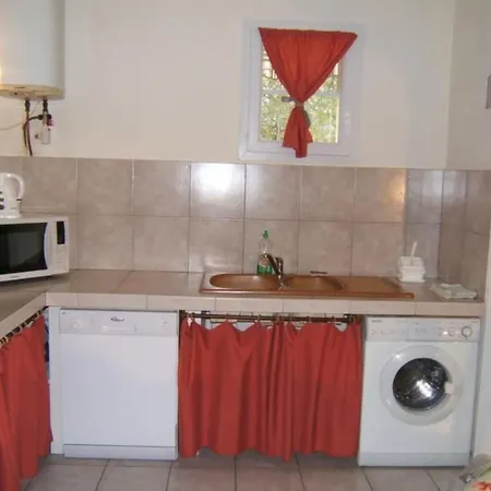 4 Bis 10 Personen By Interhome Apartman Labruguière