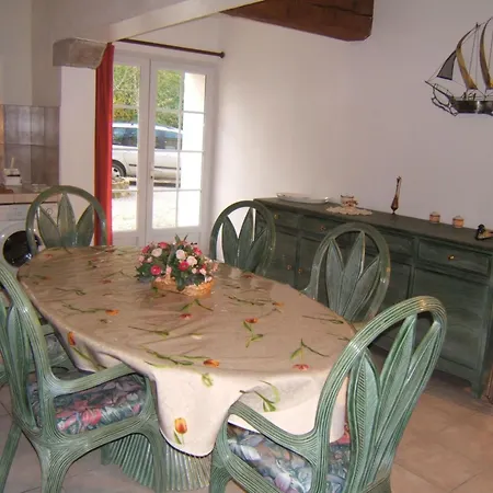 4 Bis 10 Personen By Interhome * Labruguière