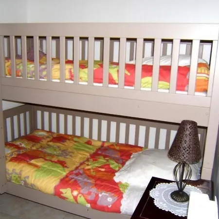 Apartman 4 Bis 10 Personen By Interhome *