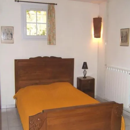 Apartman 4 Bis 10 Personen By Interhome Labruguière