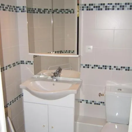 4 Bis 10 Personen By Interhome Apartman Labruguière